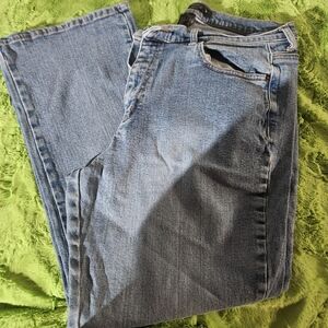 Women's jeans